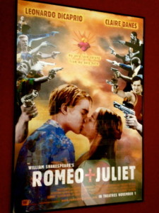 romeo + juliet